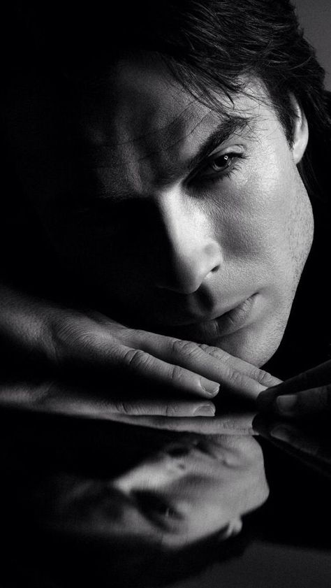 Damon Salvatore Vampire, Ian Somerhalder Photoshoot, The Salvatore Brothers, Ian Joseph Somerhalder, Ian Somerhalder Vampire Diaries, Vampire Diaries Poster, Damon Salvatore Vampire Diaries, Damon And Stefan, Vampire Diaries Wallpaper