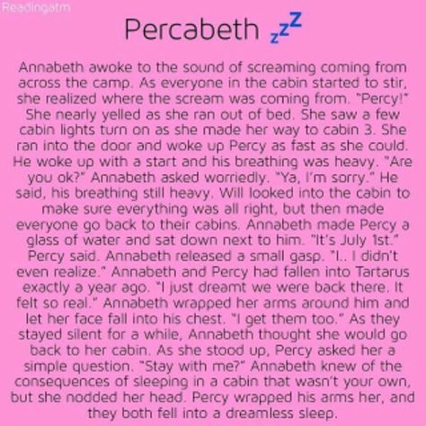 Headcanon—Percabeth Percabeth Memes Cute, Cute Percabeth Headcanons, Percabeth Headcanon Period, Percabeth Pregnant Headcanon, Percabeth Headcanon Cute, Percabeth Headcanon Spicy, Pjo Headcanons Percabeth, Percabeth Headcanon Highschool, Percy Jackson Head Canon Percabeth