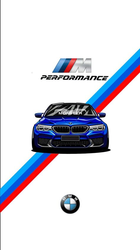 BMW M performance Bmw Wallpaper, Supercars Wallpaper, Bmw M Performance, Luxury Cars Bmw, Bmw M Series, Bmw E21, Bmw Design, Selling Stuff, Unique Iphone Wallpaper