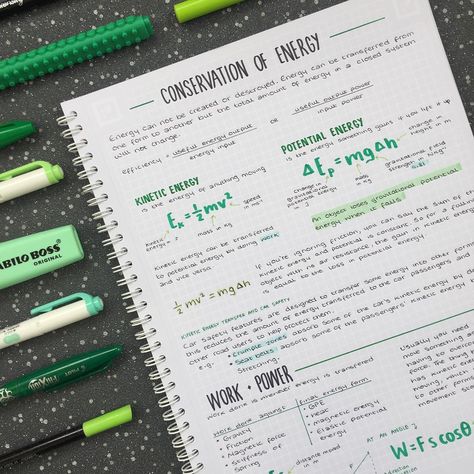 16 Breathtaking Class Notes That'll Make Any Student Want To Take An Art Class ASAP Studie Hacks, College Notes, Bullet Journal Notes, Math Notes, School Organization Notes, Science Notes, Study Board, Study Organization, Notes Organization