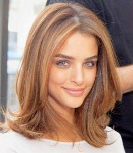 mid-level hair style Shoulder Hair, 2015 Hairstyles, Shoulder Length Hair Cuts, Mid Length Hair, Sarah Jessica Parker, Medium Hair Cuts, Shoulder Length Hair, Light Brown Hair, Medium Length Hair Cuts