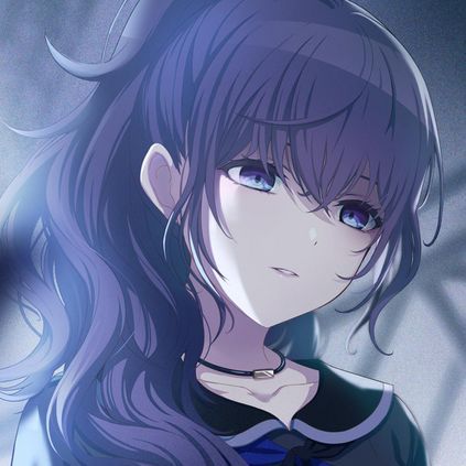 Mafuyu Cards, Project Sekai Icons, Asahina Mafuyu, Anime Wolf, Anime Artwork Wallpaper, Anime Aesthetic, Girl Wallpaper, Anime Artwork, Project Sekai