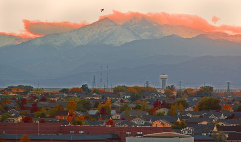 Why Greeley, CO Is a Great Place to Live | Livability Greeley Colorado, Colorado Rockies Baseball, Copper Mountain, Denver City, College Town, Colorado Travel, Place To Live, United Airlines, Colorado Rockies