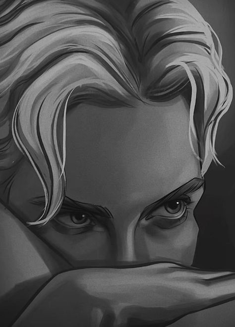 Hermione Malfoy, Draco And Hermione Fanfiction, Draco Malfoy Fanart, Dramione Fan Art, Draco And Hermione, Images Harry Potter, Draco Harry Potter, Romance Art, Harry Potter Fan Art