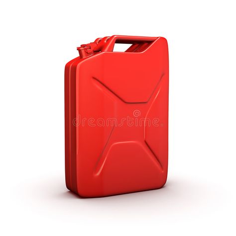 Gas can, fuel can. Red fuel metal canister isolated , #AFFILIATE, #Red, #fuel, #Gas, #isolated, #canister #ad Gas Canister, Metal Canisters, Gas Cans, Fuel Gas, Canisters, Transportation, Photo Image, Fuel, Stock Photos