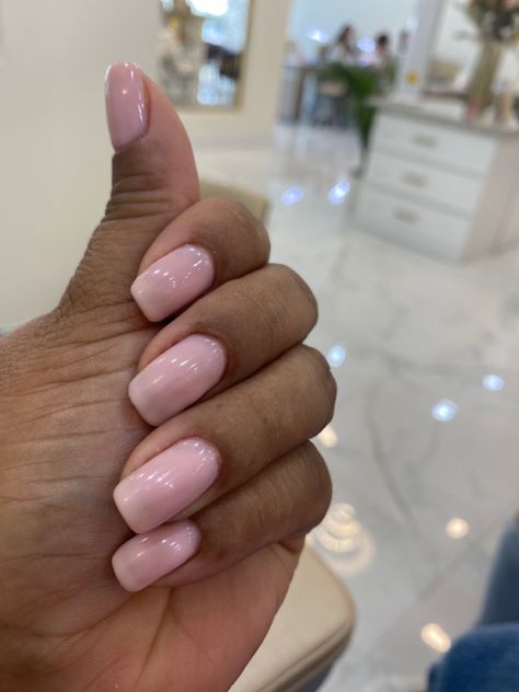 Dnd Pearl Pink, Pearly Pink Nails, Pink Nails, Ivy, Pear, Nail Designs, Nails, Pink, Beauty