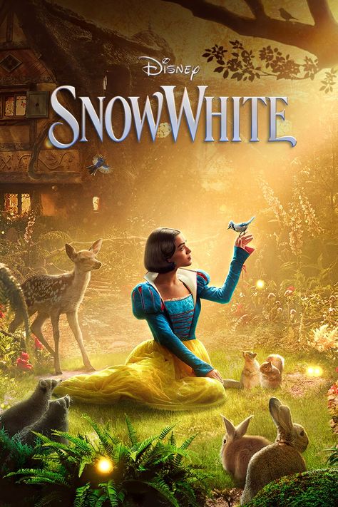 Snow White Movie, Holmes Movie, Action Movie Poster, Best Christmas Movies, Disney Princesses And Princes, Disney Posters, Disney Princes, Disney Live Action, Disney Dolls