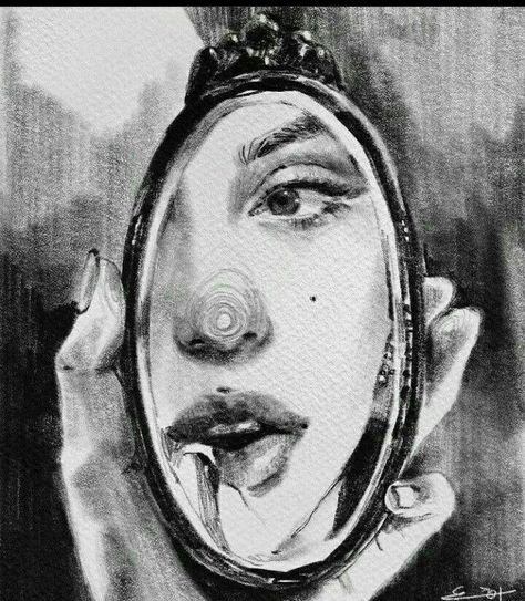 Charcoal Art, 캐릭터 드로잉, Art Diary, Arte Sketchbook, Arte Inspo, Pencil Art Drawings, Art Drawings Sketches Creative, Dope Art, Art Inspiration Painting