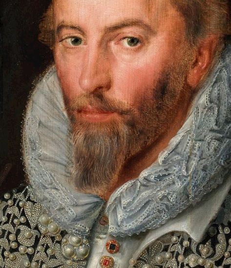 Sir Walter Raleigh, Elizabethan Aesthetic, Walter Raleigh, King James I, 29 October, Royal History, Red Leather Bag, Innocent Man, King And Country