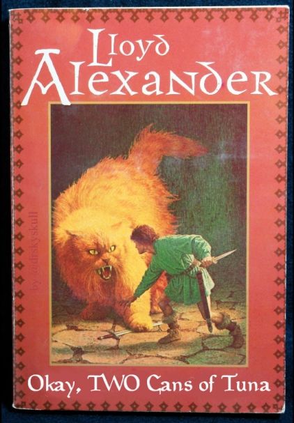 Fake Book Titles Extravaganza #3! | Skulls in the Stars Chronicles Of Prydain, A Wizard Of Earthsea, Lloyd Alexander, The Castle, Childrens Illustrations, Soft Cover, Book Title, Used Books, Ebook Pdf