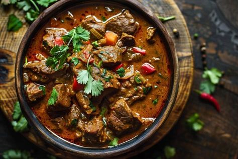 Slow Cooker Venison Curry Venison Curry Slow Cooker, Venison Curry, Dutch Oven Corned Beef, Dutch Oven Chili Recipe, Venison Chili Recipe, Slow Cooker Venison, Venison Backstrap, Venison Steak, Dinner Prep