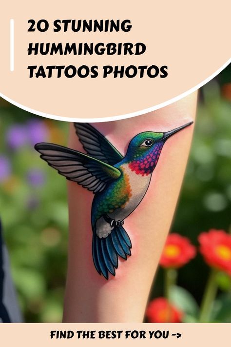 Minimalist Hummingbird, Hummingbird Tattoos, Creative Tattoo Ideas, Unique Wrist Tattoos, Tattoos Inspiration, Yakuza Tattoo, Bird Tattoos, Creative Tattoo, Trash Polka Tattoo