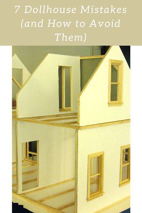 Dollhouse Building Tips, Build Dollhouse, Cardboard Dollhouse, Dollhouse Tutorials, Haunted Dollhouse, Dollhouse Miniature Tutorials, Doll House Ideas, Dollhouse Diy, Doll House Plans