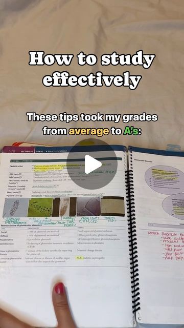 H- Locum Doctor + Premed Mentor/Coaching on Instagram: "SAVE for later ♥️

How to study effectively:⁣⁣
⁣
A commonly asked question. Here’s what helps me be the most efficient while doing my work: ⁣⁣
⁣
📖Checklist: Make a checklist of things you need to do for the day. This is also helpful for people like me who think of all their unfinished chores as soon as they sit down to study. Write those thoughts out so that you can tend to them AFTER you are done studying.⁣⁣
⁣
📖Scheduling: Make a schedule. There is no way that you can be productive in your study day without a schedule. For example, when I was studying for boards, I would make it a point to break my day out in 2-3 hour blocks. In those 2-3 hour blocks I’d make it a goal to finish a certain # of chapters in a  book, or a # of Q bank Work Checklist, Study Effectively, Phone And Laptop, Table Chart, Mentor Coach, How To Study, Visual Memory, Pre Med, School Study