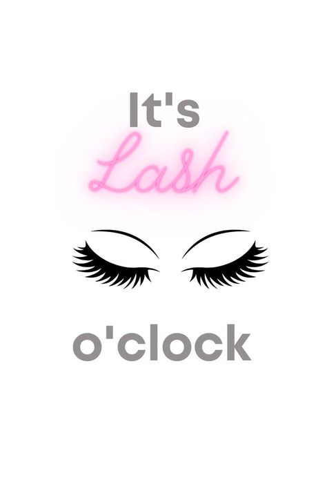 Lash Pictures Logo, Eyelash Extension Aesthetic Wallpaper, Lash Extensions Graphics, Lash Graphic Design, Lash Course Training Flyer, Lashes Profile Pic, Let Me Do Your Lashes, Eyelash Quotes Beauty, Lash Cover Photo