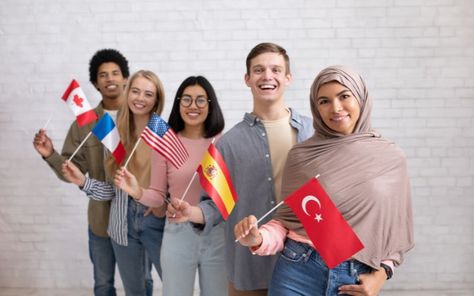 Hosting foreign exchange students has been around for many years and it is something that occurs in many countries.  People who have never been a part of it might have ... Read more Downsizing Tips, Student Exchange, Foreign Exchange Student, Student Images, Financial Responsibility, Exchange Student, Glory Days, Medical Records, Foreign Exchange