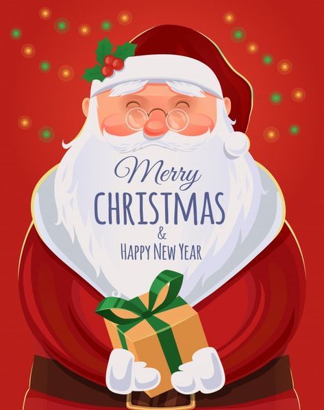 Christmas greeting card, poster. Santa claus portrait. Funny santa. Merry christmas and happy new year. Download it at freepik.com! #Freepik #vector #poster #christmas #vintage #people Santa Claus Portrait, Santa Letter Printable, Santa Christmas Cards, Shopping Lifestyle, Japan Illustration, Jewellery Belt, Merry Christmas Ya Filthy Animal, Card Poster, Funny Santa