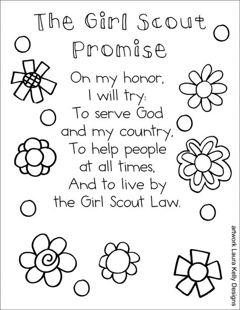 Lots of Girl Scout troops don’t meet over the summer months. I think it is important to keep the connections and support the mission through these days and am happy to share a few ways that … Girl Scout Brownies Meetings, Girl Scout Daisy Petals, Girl Scout Daisy Activities, Girl Scout Meeting Ideas, Girl Scout Promise, Scout Law, Girl Scout Mom, Girl Scout Law, Girl Scout Bridging