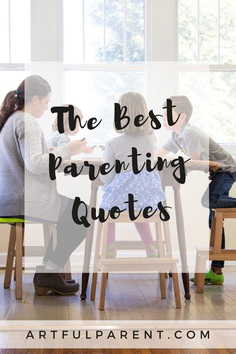 A collection of the best parenting quotes to inspire and remind parents of the important role we play in our children’s lives. parenting quotes | quotes to live by | inspiring words | quotes for mom | quotes for dad #parentingquotes Grateful For Parents Quotes, Parent Quotes Inspirational, Proud Parents Quotes, Proud Parent Quotes, For Mom Quotes, Parents Day Quotes, Quotes For Dad, Love Children Quotes, Quotes For Parents