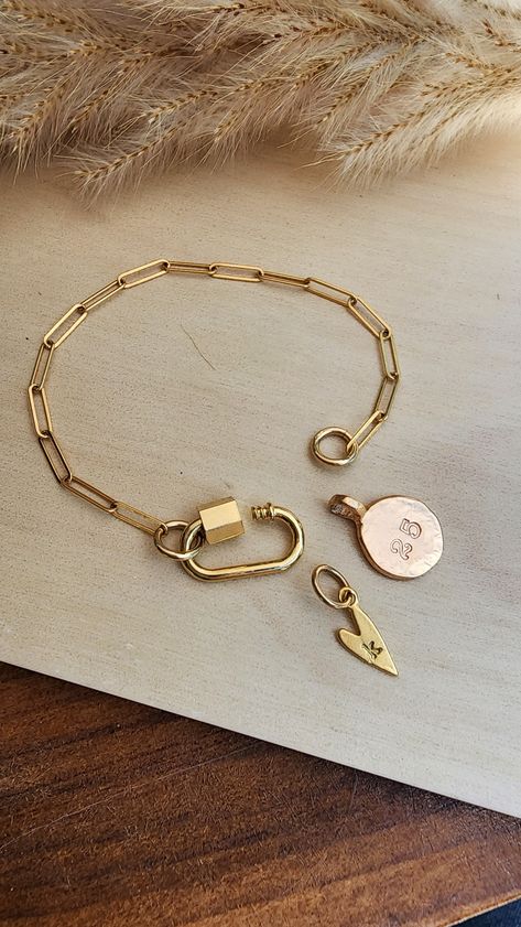 Sentimental jewellery