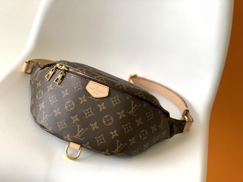 Louis Vuitton 2019 Newest Stlye Bumbag Cross Body Shoulder Bag Waist Bags LV Temperament Bumbag Cross Fanny Pack Bum Waist Bags From Shoulder_hobogt, $71.07 | DHgate.Com Louis Vuitton Bumbag, Cowhide Handbags, Bags Leather Handbags, Genuine Leather Totes, Women Bags Fashion, Waist Bags, Designer Shoulder Bags, Lv Bag, Fashion Luxury