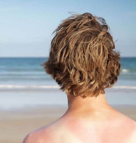 7 Awe-inspiring Surfer Boy Haircuts to Rock – HairstyleCamp Surfer Hairstyle, Boys Surfer Haircut, Surfer Hairstyles, Surf Hair, Boy Haircuts Long, Surfer Hair, Old Hairstyles, Haircut Pictures, Boys Long Hairstyles