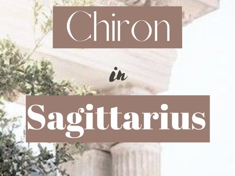 Chiron In Sagittarius, Alignment Aesthetic, Chart Alignment, Planet Meanings, Chiron Astrology, Mars In Leo, Gemini Mars, Spiritual Notebook, The Wounded Healer