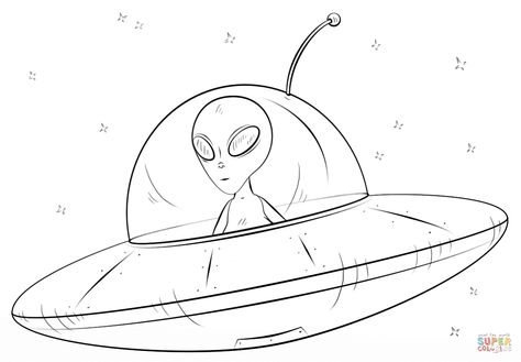 Spaceship Drawing, Astronaut Drawing, Space Coloring Pages, Alien Drawings, Space Drawings, Arte Alien, Ship Drawing, Alien Art, Flying Saucer