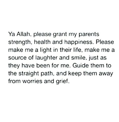 Dua for parents Dua For Parents, Prayer For Parents, Pray Quotes, Hadith Quotes, Allah Quotes, Beautiful Quotes About Allah, Islamic Teachings, Learn Islam, Islamic Quotes Quran