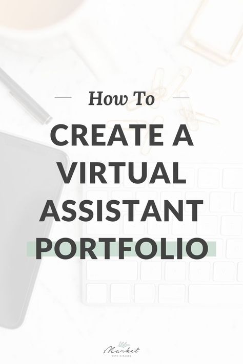 With this guide, you'll learn how to create a virtual assistant portfolio that will help you stand out from the crowd. Virtual Assistant Portfolio Example, Virtual Assistant Portfolio, Job Interview Answers, Interview Answers, Creating A Portfolio, Virtual Assistant Jobs, Portfolio Examples, Client Management, Administrative Assistant