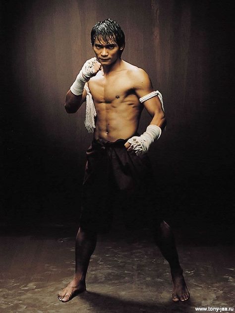 Tony Jaa Tony Jaa, Male Art Reference, Warriors Pictures, Kong Movie, Martial Arts Film, Martial Arts Movies, Anatomy Poses, Martial Artists, Cool Poses