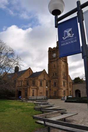 The University of Melbourne has retained its position of 44th in the world according to the latest Academic Ranking of World Universities results, released Aug. 15. College Abroad, Melbourne Architecture, University Australia, Study In Australia, College List, University Of Melbourne, University Of Sydney, Dream School, University Life