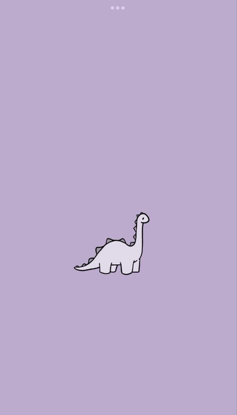 Dinasour Cute Wallpapers, Dino Iphone Wallpaper, Dinosaur Phone Theme, Cute Dinasour Wallpapers, Cute Gaming Wallpaper, Cute Doodle Art Wallpaper, Kawaii Dinosaur Wallpaper, Purple Dinosaur Wallpaper, Dino Homescreen