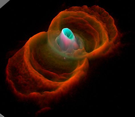 The Hourglass Nebula Hourglass Nebula, Laws Of The Universe, Time Continuum, Space Time, Albert Einstein, Einstein, The Universe, Universe