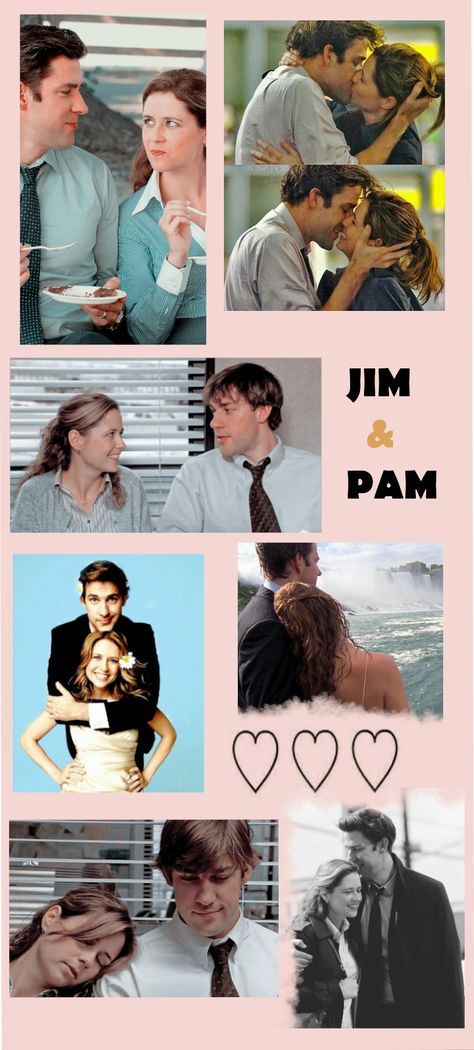 Jim Wallpaper, Pam From The Office, The Office Jim, Jim Pam, Jim And Pam, My Soulmate, Love Wallpaper, Naruto Shippuden, Soulmate