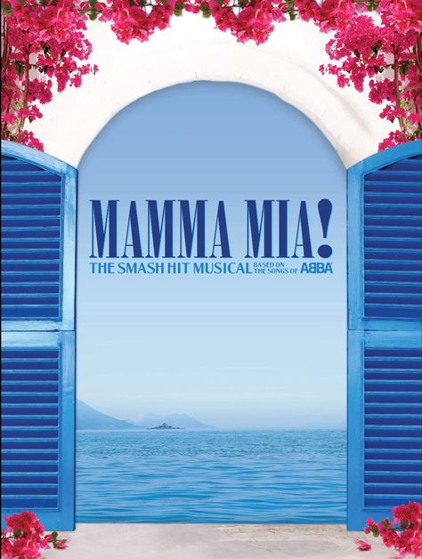 Mamma Mia Album Cover, Mamma Mia Pattern, Mamma Mia Colour Palette, Mama Mia Poster, Mama Mia Wallpaper, Mamma Mia Movie Poster, Mamma Mia Art, Mamma Mia Wallpaper, Mama Mia Aesthetic