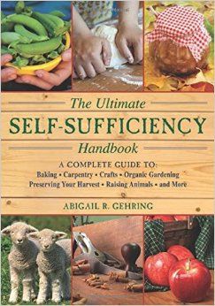 self sufficiency handbook Candle Dipping, Building A Treehouse, Baking Crafts, Homesteading Skills, Homestead Survival, Garden Tips, Off Grid Living, Back To Basics, Gardening For Beginners