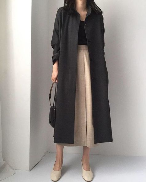 Minimalism Fashion, Scandinavian Minimalism, Looks Party, Mode Inspo, 가을 패션, Looks Vintage, Minimal Fashion, Modest Outfits, Muslim Fashion