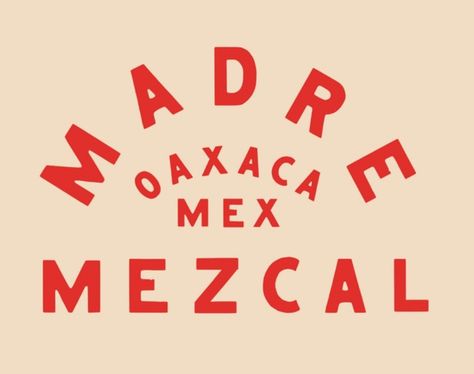 Mezcal Branding, Mexican Graphic Design, American Logo, Letterpress Type, Developer Logo, Mexico Design, Corporate Style, Logo Creation, Brand Book