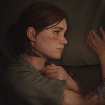 Ellie Williams And Dina, Ellie Dina, Ellie And Dina, Joel And Ellie, The Last Of Us2, Lesbian Flag, Childish Gambino, Ellie Williams, Match 3