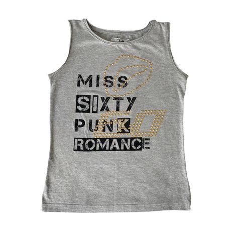 Y2k Miss Sixty punk romance tank top The size tag... - Depop Miss 60, Miss Sixty, Size Tag, Print Patterns, Dress Up, Romance, Tank Top, Tank Tops, Tags