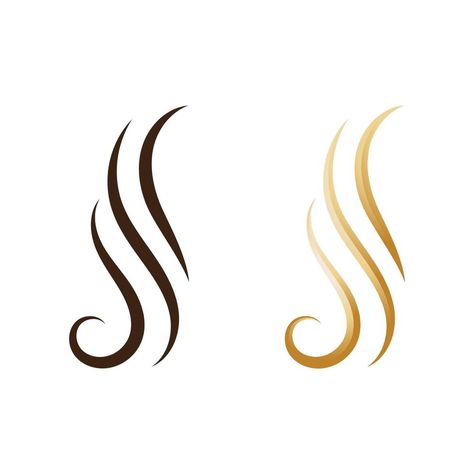 Hair Icon Logo, Hair Salon Logos, Hair Logo, Download Hair, Logo Symbol, Hair Icon, Symbol Logo, Vector Logo, Hair Salon