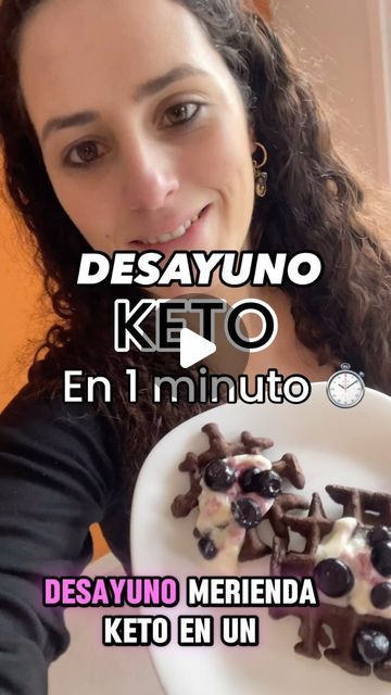 Ideas Desayuno, Desayuno Keto, July 25, On Instagram, Instagram