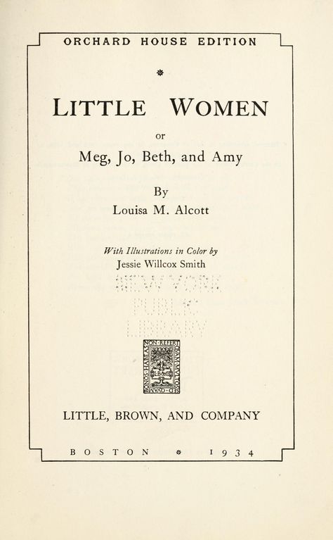 Little women; or Meg, Jo, Beth, and Amy Book Prints Aesthetic, Literature Posters Aesthetic, Posters To Put On Your Wall, Vintage Book Posters, Books Posters, Book Wall Prints, Book Aesthetic Prints, Book Wall Posters, To Print Aesthetic