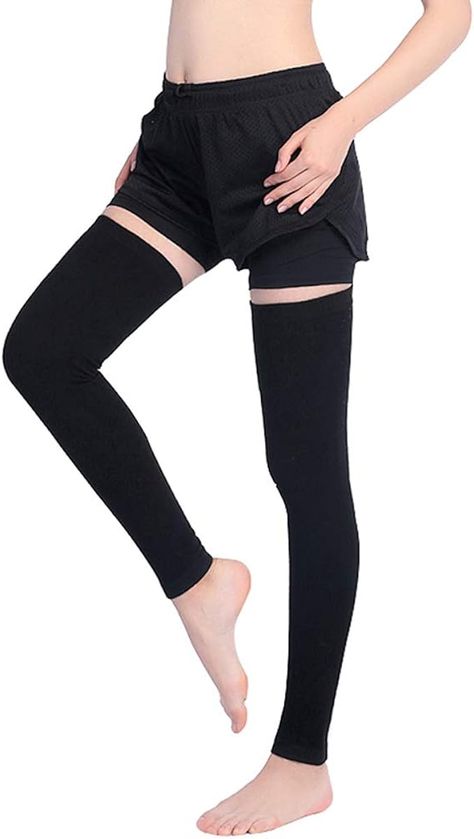 Aisi Womens Warm Cashmere Petite Leg Warmers Over Knee Footless Socks Support Protector Thigh Calf Warmer at Amazon Women’s Clothing store Cool Socks, Amazon Women, Leg Warmers, Clothing Store, Cashmere, Socks, Quick Saves, Clothes