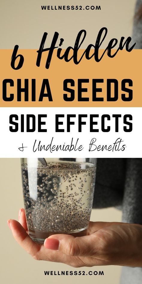 7 Chia Seed Benefits: What You Need to Know What Are The Benefits Of Chia Seeds, Different Ways To Eat Chia Seeds, How Long To Soak Chia Seeds, How To Eat Chia Seeds How To Use, Are Chia Seeds Good For You, Chia Seed Drinks Diet, Chia Seed Water Before Bed, What Does Chia Seeds Do For You, Ways To Use Chia Seeds