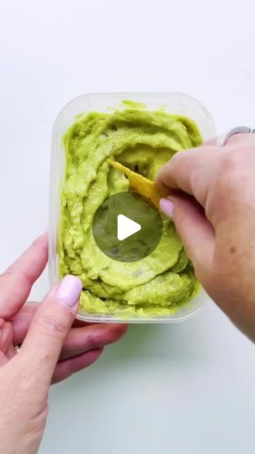 taste.com.au on Instagram: "That's right... you can actually freeze guacamole! It's great to stash in the freezer for when friends drop by. 🥑 Get the recipe in our bio or Google “Taste Easy frozen guacamole”.⁠⁣
⁠⁣
Recipe by @michellesouthancooks⁠⁣
⁠⁣
#easyrecipe #easyrecipes #avocado #avocados #avo #guacamole #dip #mexicanfood #frozenfood #partyfood" Freeze Guacamole, Frozen Guacamole, Guacamole Dip, Guacamole Recipe, Food Tasting, Frozen Food, Guacamole, Mexican Food Recipes, Party Food