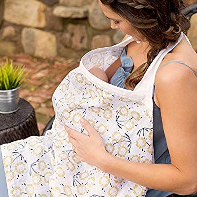 World Breastfeeding Week, Breastfeeding Week, Breastfeeding Cover, Pumping Moms, Nature Baby Shower, Baby Sleep Problems, Modern Mom, Burp Cloth Set, Nursing Cover