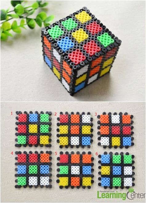 3d Perler Bead Patterns, Melty Bead Designs, Melt Beads Patterns, Hamma Beads Ideas, Easy Perler Bead Patterns, Melty Bead Patterns, Kandi Kid, Pearl Beads Pattern, Easy Perler Beads Ideas