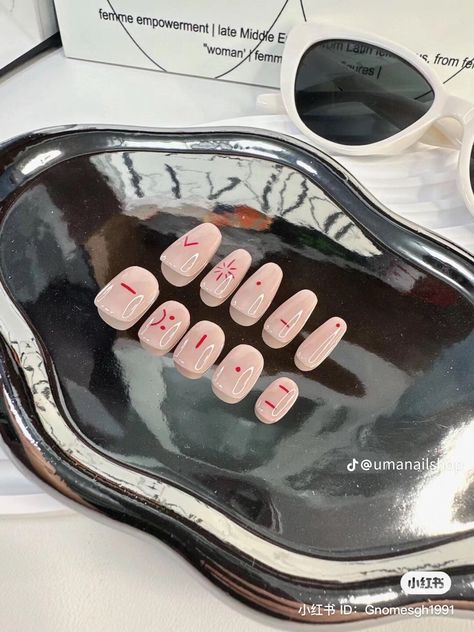 Taehyung Nails Design, Taehyung Nail Art, Jimin Nail Art, Taehyung Nails, Bts Nails Designs, Jimin Nails, Nail Art Bts, Bts Nails Ideas, Bts Inspired Nails